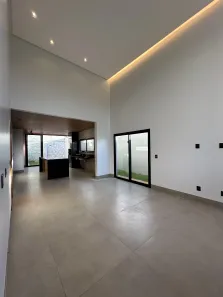 Casa de Condomínio com 3 Quartos à venda, 158m² no Jardins Capri, Senador Canedo