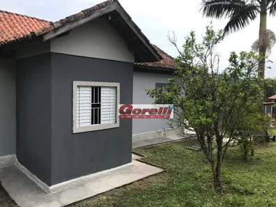 Fazenda / Sítio / Chácara com 3 Quartos à venda, 250m² no Biritiba-Ussu, Mogi das Cruzes