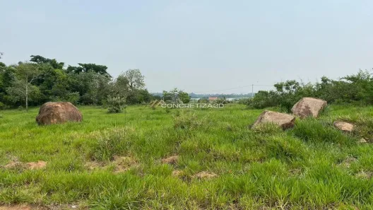 Terreno / Lote / Condomínio à venda, 472m² no Parque Reserva Santa Maria, Indaiatuba