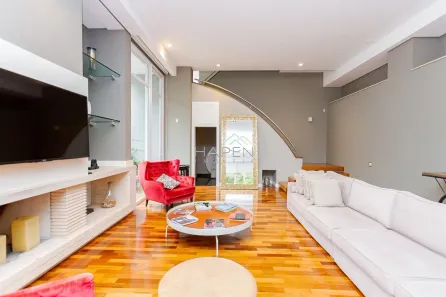 Casa de Condomínio com 4 Quartos à venda, 430m² no Alphaville Graciosa, Pinhais