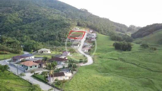 Terreno / Lote / Condomínio à venda, 2362m² no , São Pedro de Alcântara