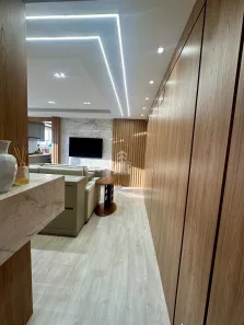 Apartamento com 3 Quartos à venda, 96m² no Centro, Campo Largo