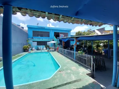 Casa com 4 Quartos à venda, 360m² no Barra de Jangada, Jaboatão dos Guararapes