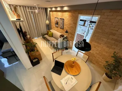 Apartamento com 2 Quartos à venda, 60m² no Irajá, Rio de Janeiro