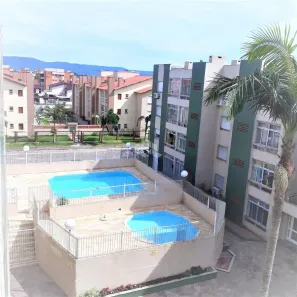 Apartamento com 1 Quarto à venda, 55m² no , Capão da Canoa
