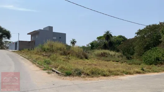 Terreno / Lote / Condomínio à venda, 308m² no , Florestal