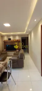 Casa com 3 Quartos à venda, 115m² no Loteamento São Vicente, Barra Mansa
