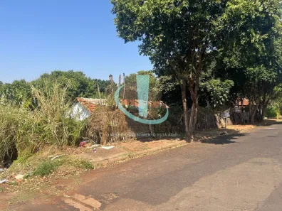 Fazenda / Sítio / Chácara com 2 Quartos à venda, 115m² no Jardim do Carmo, Araraquara