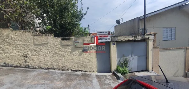 Terreno / Lote / Condomínio à venda, 243m² no Jardim Franca, São Paulo