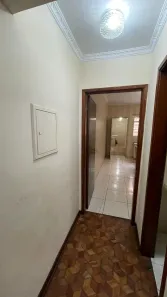 Casa Comercial com 3 Quartos para alugar, 180m² no Piraporinha, Diadema
