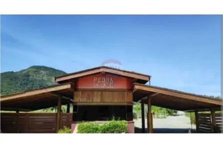 Terreno / Lote / Condomínio à venda, 546m² no Pilar, Maricá