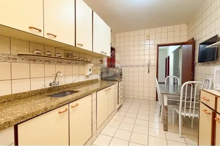 Casa com 3 Quartos à venda, 155m² no Park Way, Brasília