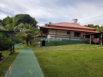 Casa de Condomínio com 4 Quartos à venda, 350m² no Bela Vista, Guarapari