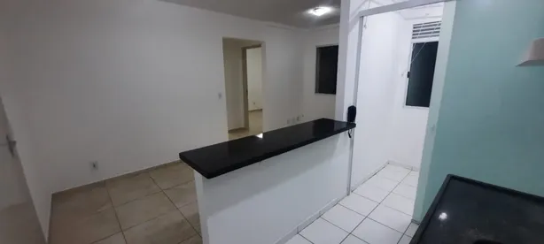 Apartamento com 2 Quartos para venda ou aluguel, 42m² no Novo Osasco, Osasco