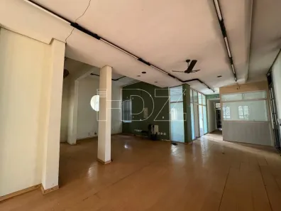 Conjunto Comercial / Sala para venda ou aluguel, 1147m² no Centro, Araraquara