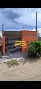 Casa com 2 Quartos à venda, 75m² no Jacumã, Conde