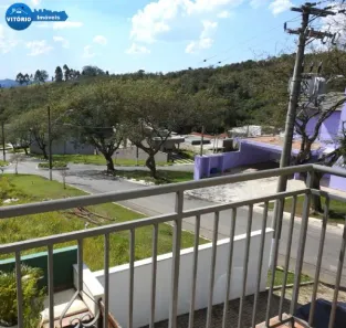 Casa de Condomínio com 3 Quartos à venda, 140m² no Jardim Rene, São Roque