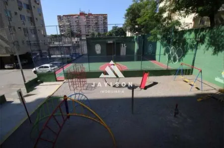 Apartamento com 2 Quartos à venda, 50m² no Tomás Coelho, Rio de Janeiro
