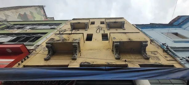 Conjunto Comercial / Sala para alugar, 200m² no Centro, São Paulo