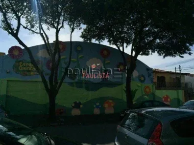 Galpão / Depósito / Armazém para venda ou aluguel, 750m² no Bosque da Saúde, São Paulo