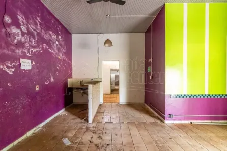 Loja / Salão / Ponto Comercial para alugar, 300m² no Vila Nossa Senhora do Carmo, Araraquara