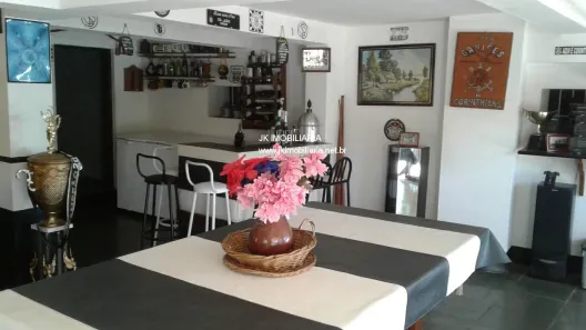 Fazenda / Sítio / Chácara com 6 Quartos para venda ou aluguel, 700m² no Vitória Régia, Atibaia
