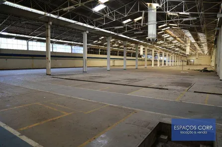 Galpão / Depósito / Armazém à venda, 17000m² no Jardim Toledo, Votorantim