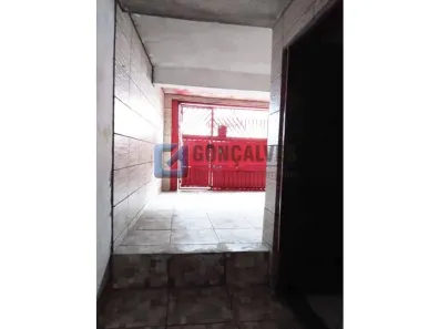 Sobrado com 3 Quartos à venda, 162m² no Montanhão, São Bernardo do Campo