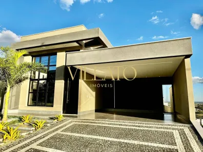 Casa com 3 Quartos à venda, 197m² no Residencial Condomínio Jardim Veneza, Senador Canedo