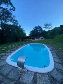 Fazenda / Sítio / Chácara à venda, 70000m² no Parque Nossa Senhora da Ajuda, Guapimirim