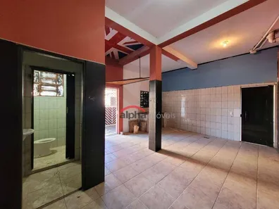 Conjunto Comercial / Sala para alugar, 30m² no Parque Santo Antônio (Nova Veneza), Sumaré