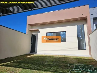 Casa com 3 Quartos à venda, 80m² no Jardim das Flores, Suzano
