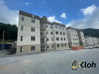 Apartamento com 2 Quartos à venda, 51m² no Morin, Petrópolis
