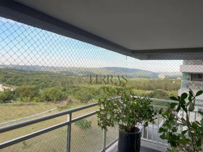 Apartamento com 3 Quartos à venda, 130m² no Jardim Colina da Serra II (Jacaré), Cabreúva