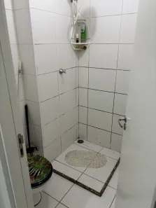 Apartamento com 2 Quartos à venda, 36m² no Jardim Pedra Branca, São Paulo