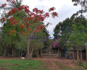 Fazenda / Sítio / Chácara com 3 Quartos à venda, 20000m² no Setor Habitacional Jardim Botânico, Brasília