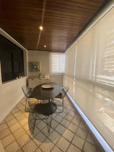 Flat com 1 Quarto para alugar, 50m² no Tirol, Natal