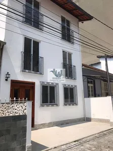 Prédio Inteiro para alugar, 170m² no Centro, Petrópolis