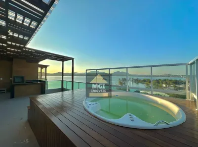 Cobertura com 3 Quartos à venda, 220m² no Porto Novo, Saquarema