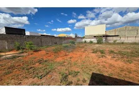 Galpão / Depósito / Armazém à venda, 130m² no Zona Industrial, Brasília