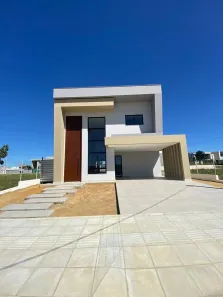 Sobrado com 3 Quartos à venda, 235m² no Boa Vista, Vitória da Conquista