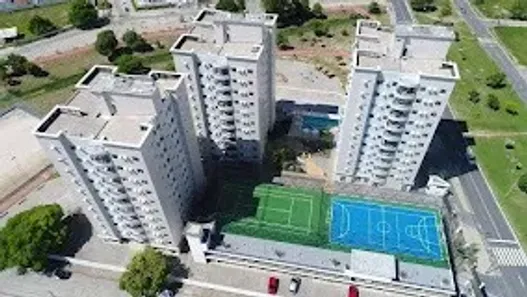 Apartamento com 3 Quartos para alugar, 88m² no Jardim Oceania, João Pessoa