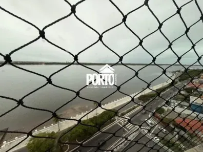 Apartamento com 2 Quartos para alugar, 55m² no São José, Aracaju