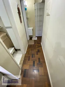 Kitnet com 1 Quarto à venda, 23m² no Centro, Petrópolis