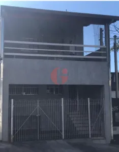 Casa com 3 Quartos para alugar, 90m² no Monte Castelo, São José dos Campos