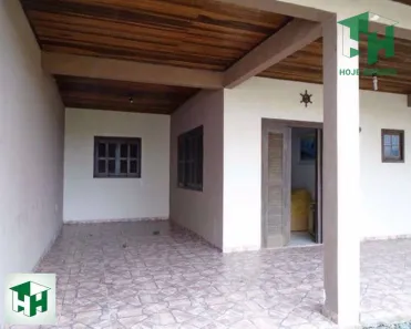 Casa com 3 Quartos para alugar, 110m² no Shangrilá, Pontal do Paraná