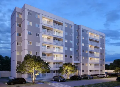 Apartamento com 3 Quartos à venda, 60m² no Maranguape II, Paulista