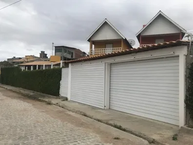 Fazenda / Sítio / Chácara com 5 Quartos à venda, 260m² no Alpes Suiços, Gravatá