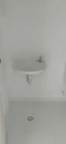 Casa com 2 Quartos para alugar, 57m² no Campo Alegre, Nova Iguaçu