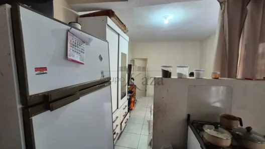 Sobrado com 4 Quartos à venda, 140m² no Jardim Paraíso, Jacareí